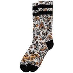 Medias de Hombre AMERICAN SOCKS Everlasting Summer Multicolor (SM)