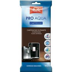 Filtro de agua Melitta Pro Aqua Claris