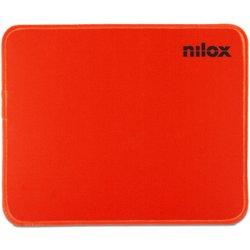 Nilox NXMP003 Alfombrilla Roja