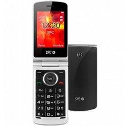 Spc Opal Dual Sim Negro