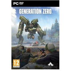 Juego PC Generation Zero