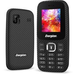 Energizer E13 Dual Sim 32gb Negro