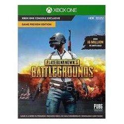 PlayerUnknowns Battlegrounds Juego para Consola Microsoft XBOX One