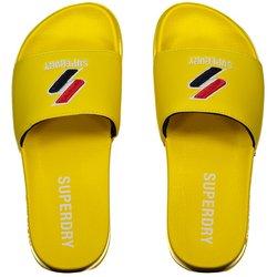 Superdry Core Pool Flip Flops