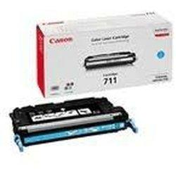 Canon 711 C toner cian XL