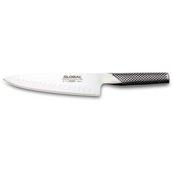 Cuchillo Chef G-77 Global Japan - Ideal para Trabajo Intensivo