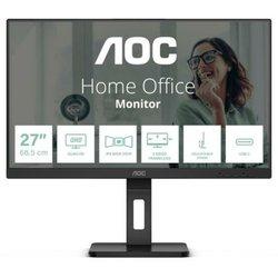 AOC Q27P3CV 27" LED IPS QHD 75Hz USB-C