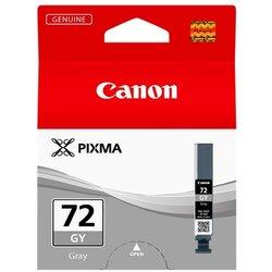 Canon PGI-72GY Cartucho de tinta gris