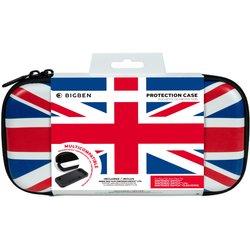 Estuche para Nintendo Switch BIGBEN UK Multicolor