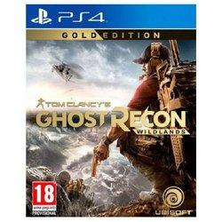 Ghost Recon Wildlands - Gold Edition