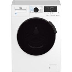 BEKO LAVASECADORA HTV 8716 DSW BTR