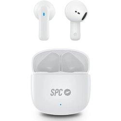 auriculares spc zion 2 blancos