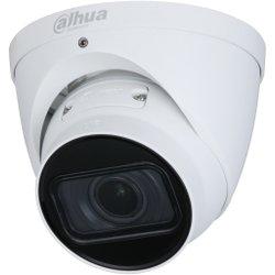 Cámara ip domo 5 mp eyeball ir 40 m blanco - dahua