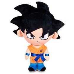 Peluche Dragon Ball Super Goku.