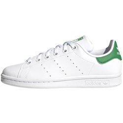 Adidas - Stan Smith BCO/Verde FX7519