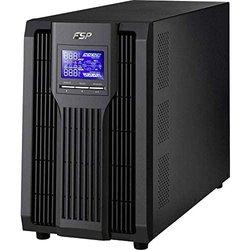 Fortron Sais Fsp/champ Tower 3k Double-conversion 3kva 2700w