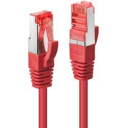 Cable de Red LINDY (RJ45)