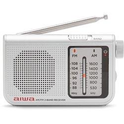 Aiwa Radio Portátil Rs-55sl