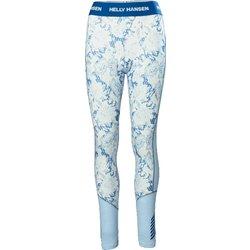 Helly Hansen W Lifa Merino Mwt Graphic Pant