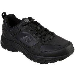 Skechers - Oak Canyon Negro 51896 BBK