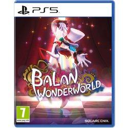 Balan Wonderworld - PlayStation 5 Edizione ITALIANA