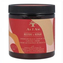 As I Am JBCO Curling Crème 227g