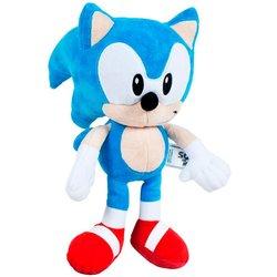 Peluche Sonic 30 Cm | Juguete Educativo | Regalo Ideal