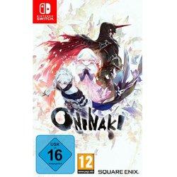 Juego Switch Oninaki (RPG - M12)