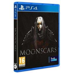 Moonscars Ps4