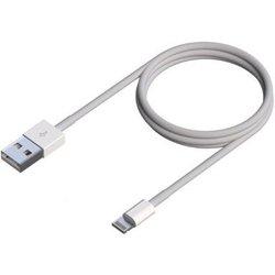 Cable Lightning Usb AISENS Blanco