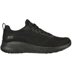 Skechers Zapatillas Mujer - Negro Talla 40