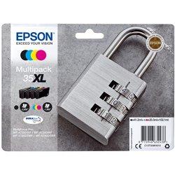 Epson 35XL Multipack para Workforce Pro