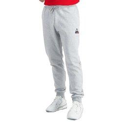 Pantalones de Chándal para Hombre LE COQ SPORTIF (L - Gris)