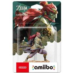 Amiibo Ganondorf Tears of the Kingdom - Nuevo - Nintendo