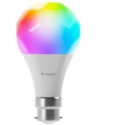 Bombilla led nanoleaf essentials bulb a60 b22