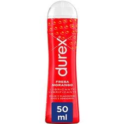 Durex Play Fresa 50 ml