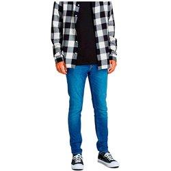 Jack & Jones Vaqueros Liam Original Agi 114