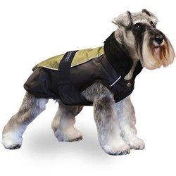 IBAÑEZ Abrigo para perros Trek Breathe Comfort-Verde