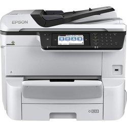 Epson Epson WorkForce Pro WF-C8610DWF