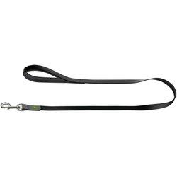 Correa para Perro Hunter CONVENIENCE Negro (120 cm)