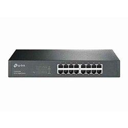 Tp-link Switch Tl-sg1016d