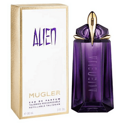 Alien Talisman Recargable 90 ml