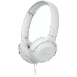 auriculares de diadema philips tauh201wt 00