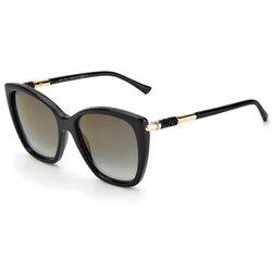 JIMMY CHOO Gafas de Sol Rose/S 807Fq 55