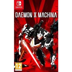 DAEMON & MACHINA/SWITCH