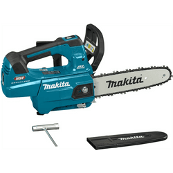 Makita MOTOSIERRA 40V XGT 25cm