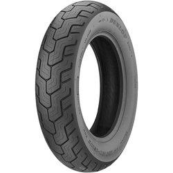 Dunlop D404 130/90 D15 66H