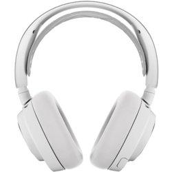 Auriculares Gaming STEELSERIES Arctis Nova Pro (Blanco)