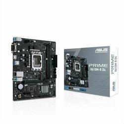 ASUS PRIME H610M-R D4