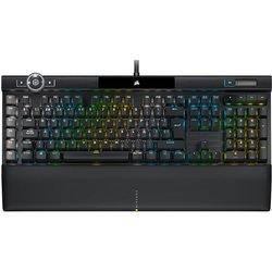 Corsair K100 RGB Corsair OPX LED RGB Negro